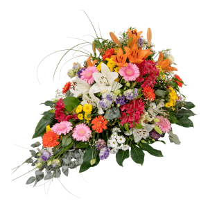 Aufrichtige Anteilnahme