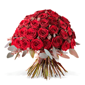 Fleurop deluxe: Love