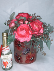 Schön dass es Dich gibt