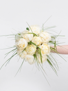 Blumenkönigin